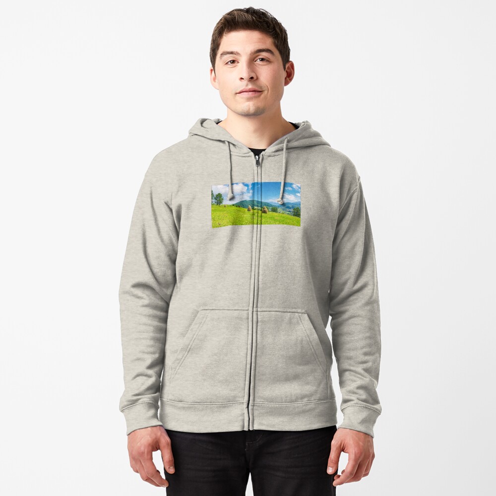 Item preview, Zipped Hoodie designed and sold by mike-pellinni.