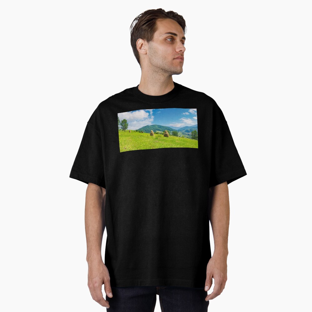 Item preview, Oversized T-Shirt designed and sold by mike-pellinni.