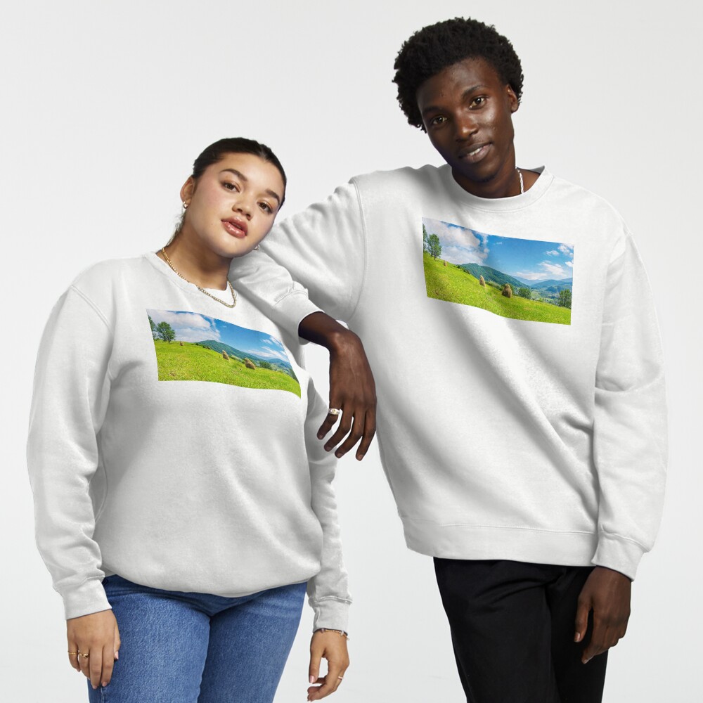 Item preview, Pullover Sweatshirt designed and sold by mike-pellinni.
