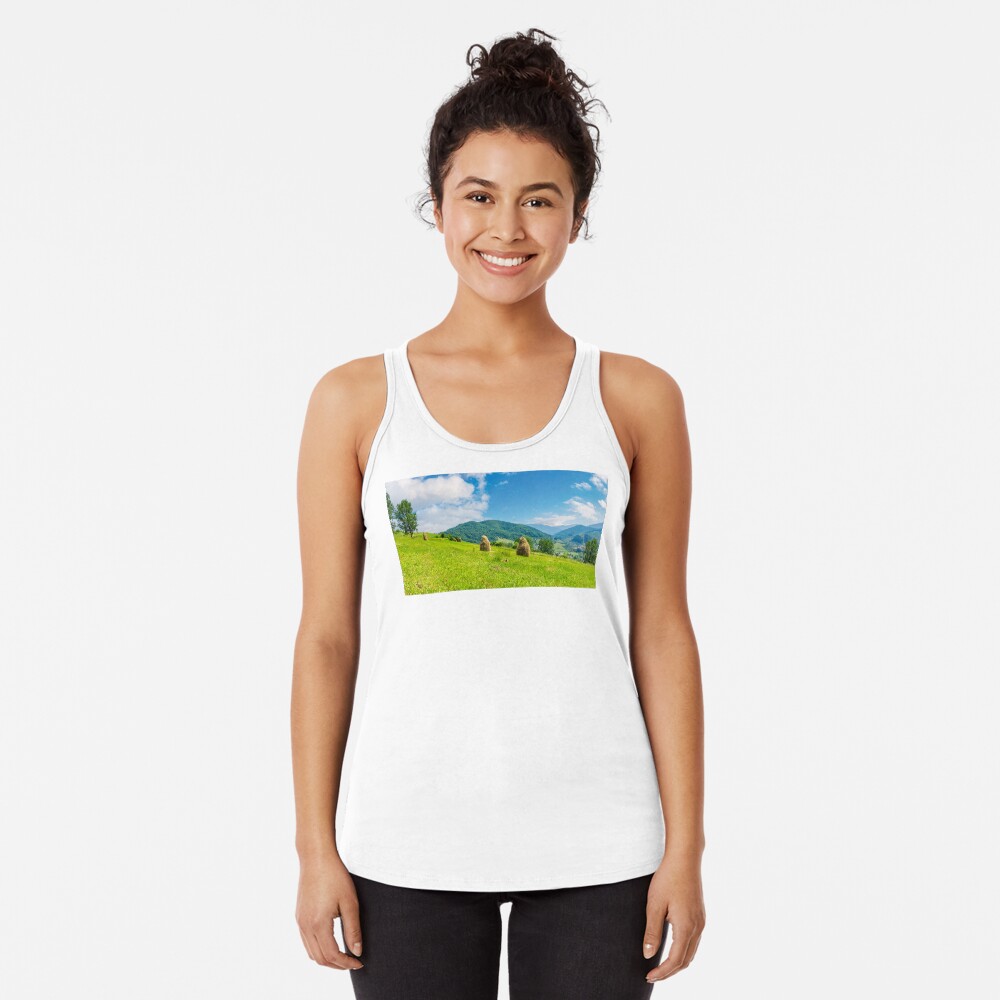 Item preview, Racerback Tank Top designed and sold by mike-pellinni.