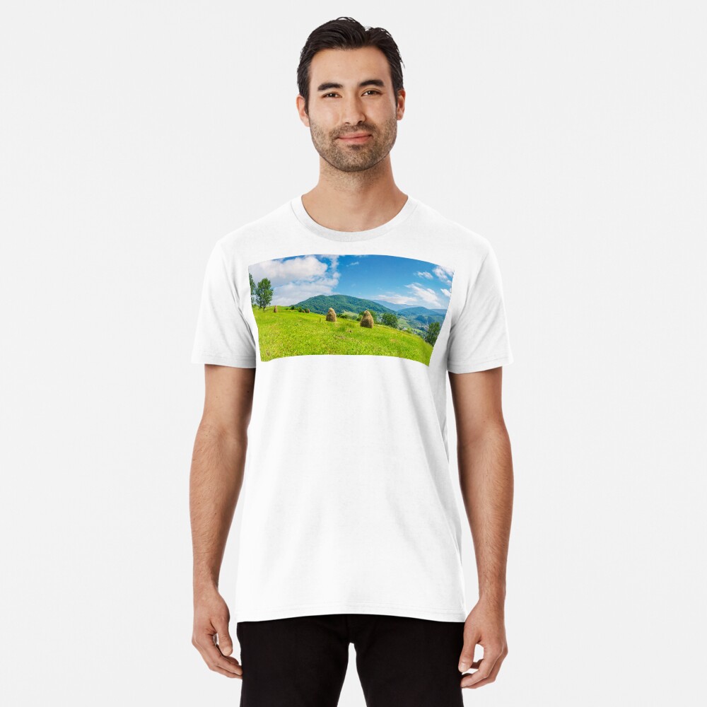 Item preview, Premium T-Shirt designed and sold by mike-pellinni.