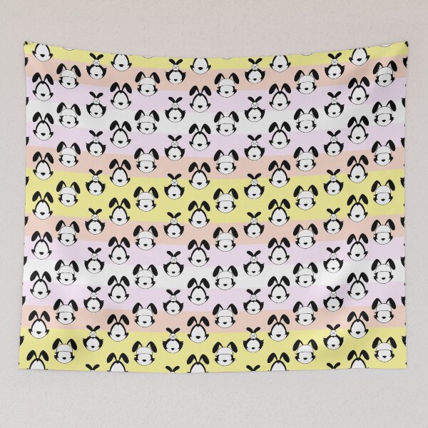 Item preview, Pangender Pride Pattern designed and sold by TrussEgo.
