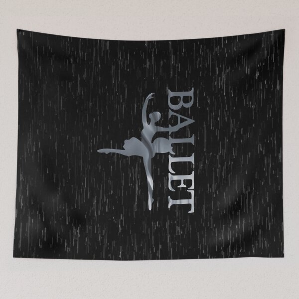 Item preview, Ballet designed and sold by FantasySkyArt.
