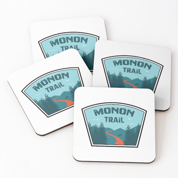 Item preview, Monon Trail designed and sold by Esskay Designs.