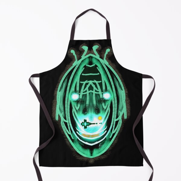 Item preview, Alien Transmission... designed and sold by Yannn.