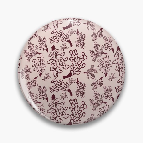 Item preview, Deep Garnet Sea designed and sold by MaggieGraceB.
