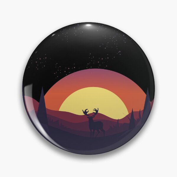 Item preview, Landscape designed and sold by Zebra-fashion.