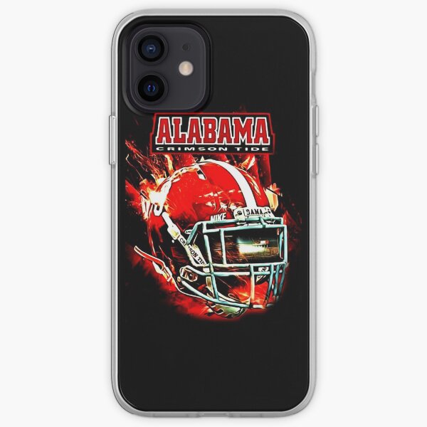 Alabama iPhone cases & covers Redbubble