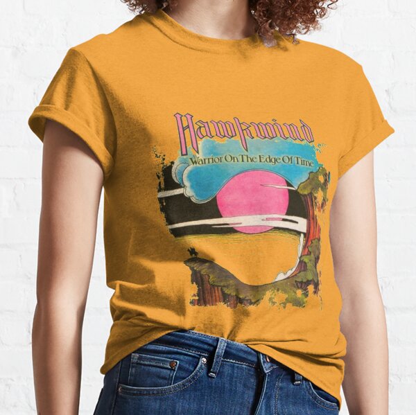 hawkwind t shirt