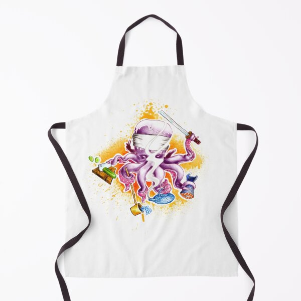 Item preview, Sushi Master designed and sold by dead82.