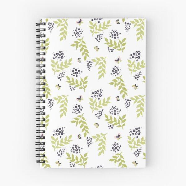 Item preview, Retro Vintage Floral Pattern Flower designed and sold by MemphisCenter.