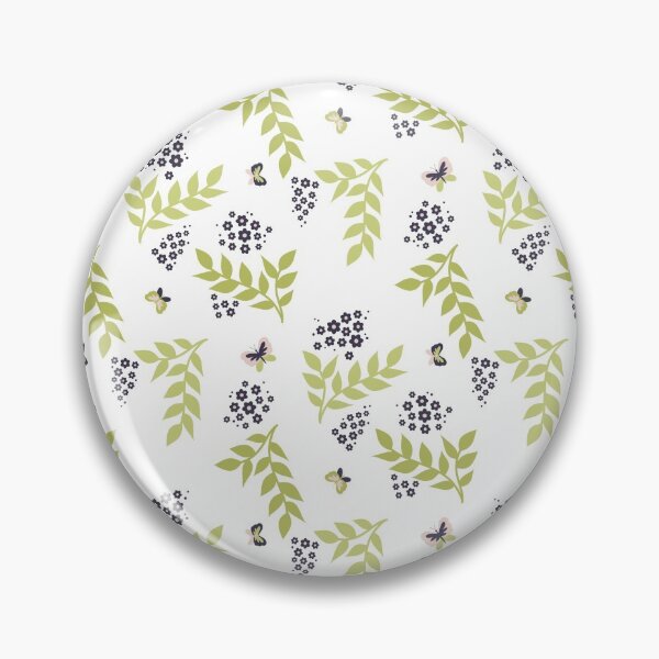 Artikelvorschau, Retro Vintage Blumenmuster Blume entworfen und verkauft von MemphisCenter.