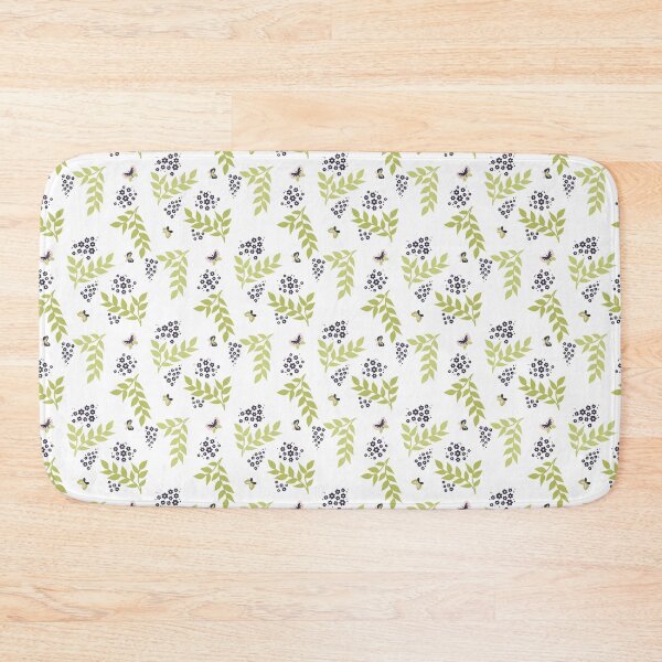 Item preview, Retro Vintage Floral Pattern Flower designed and sold by MemphisCenter.
