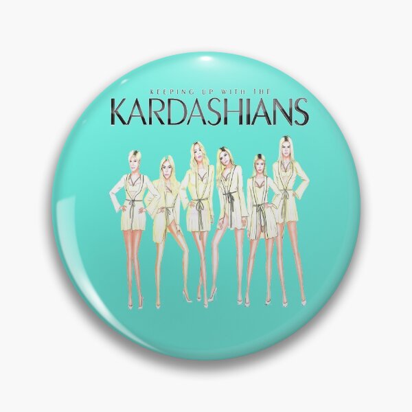 Item preview, Keep up with the kardashian designed and sold by mohd shafik khan.