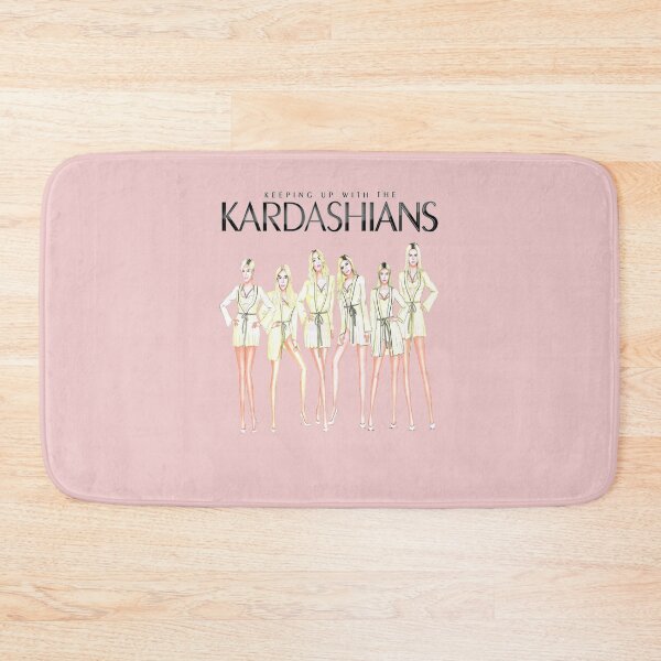 Item preview, Keep up with the kardashian designed and sold by mohd shafik khan.