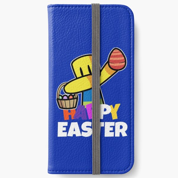 Roblox For Boy Iphone Wallets For 6s 6s Plus 6 6 Plus Redbubble - eas sound roblox