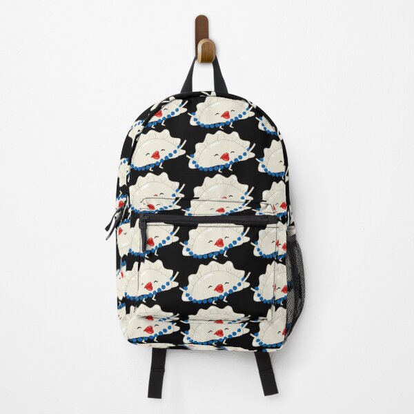 Artikelvorschau, Pierogi Gang Blueberry entworfen und verkauft von Paw Design.