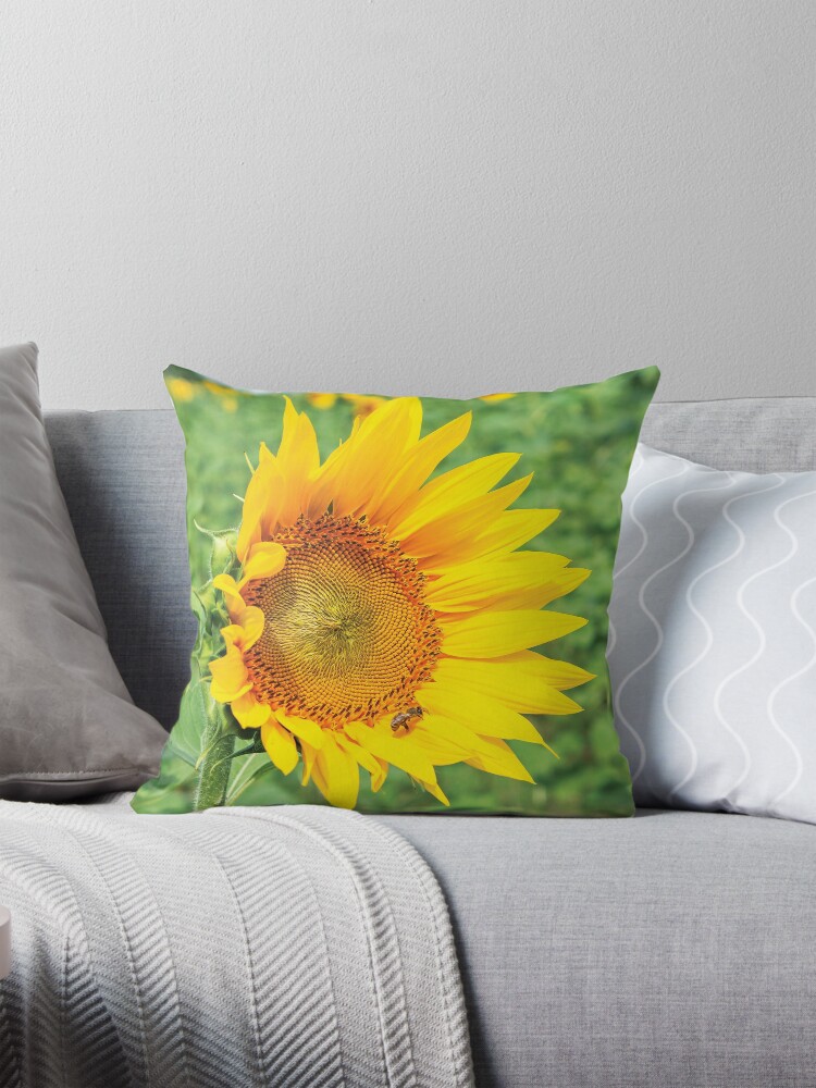Item preview, Throw Pillow designed and sold by mike-pellinni.