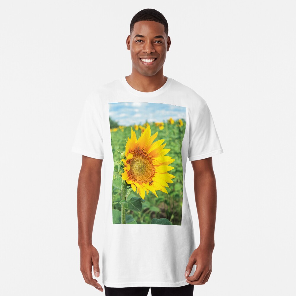 Item preview, Long T-Shirt designed and sold by mike-pellinni.