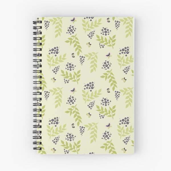 Item preview, Floral Pattern Flower - Retro Vintage designed and sold by MemphisCenter.
