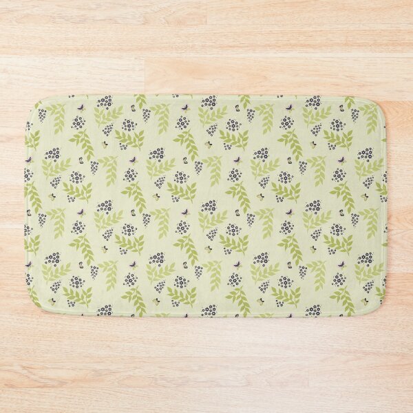 Item preview, Floral Pattern Flower - Retro Vintage designed and sold by MemphisCenter.