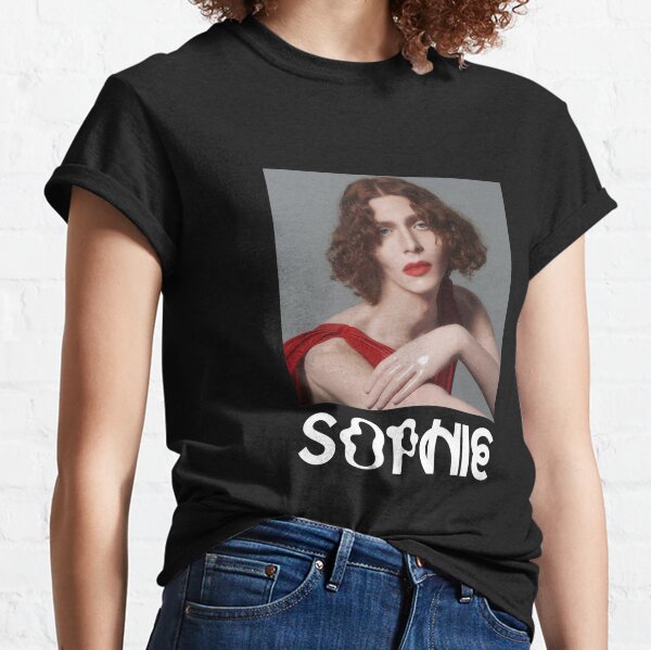 sophie xeon t shirt