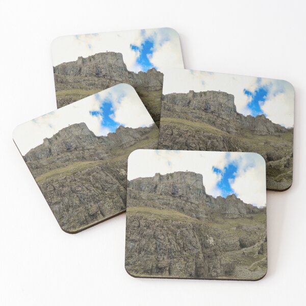 Item preview, Cheddar Gorge is a limestone gorge in the Mendip Hills designed and sold by Terry Senior.