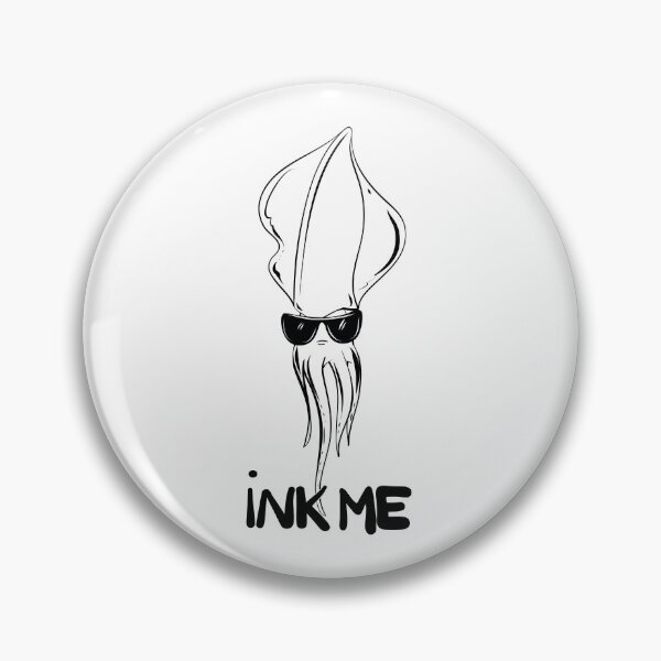 Item preview, Ink Me designed and sold by delicategen.