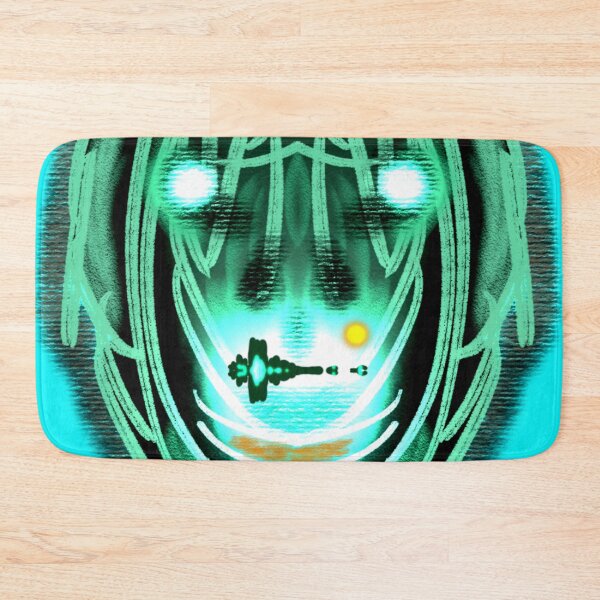 Item preview, Alien Transmission... designed and sold by Yannn.