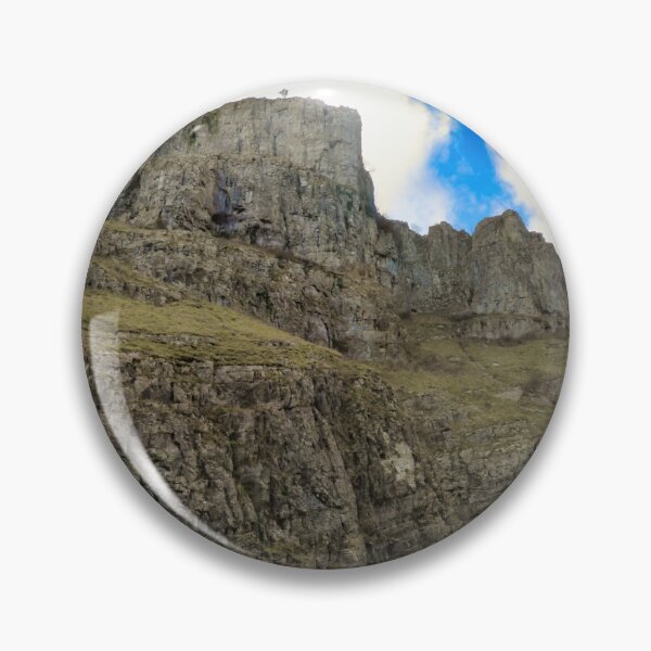 Item preview, Cheddar Gorge is a limestone gorge in the Mendip Hills designed and sold by Terry Senior.