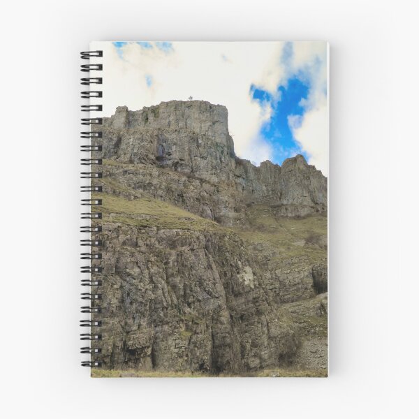 Item preview, Cheddar Gorge is a limestone gorge in the Mendip Hills designed and sold by Terry Senior.