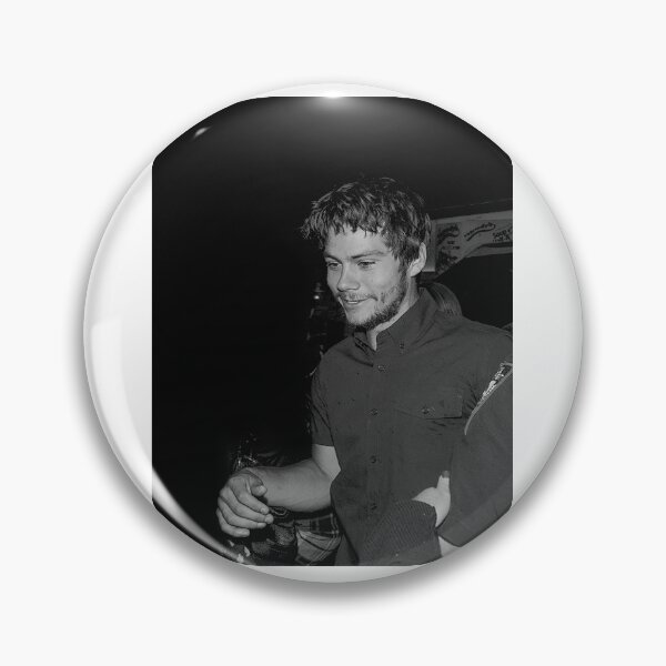 Item preview, Dylan o'brien designed and sold by AlvildaVictoria.