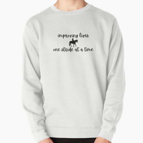 Item preview, Improving Lives One Stride at a Time designed and sold by LifeOutside.