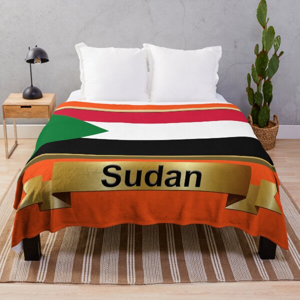 Item preview, Sudan Phone Cases & Gifts (10) designed and sold by mpodger.