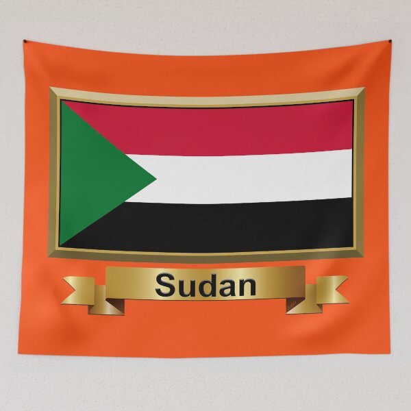 Item preview, Sudan Phone Cases & Gifts (10) designed and sold by mpodger.