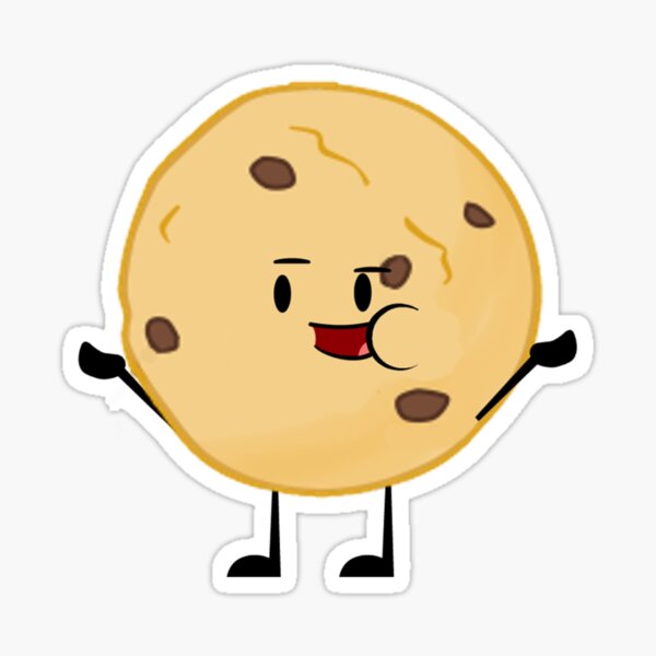 Cookie Clicker Sticker