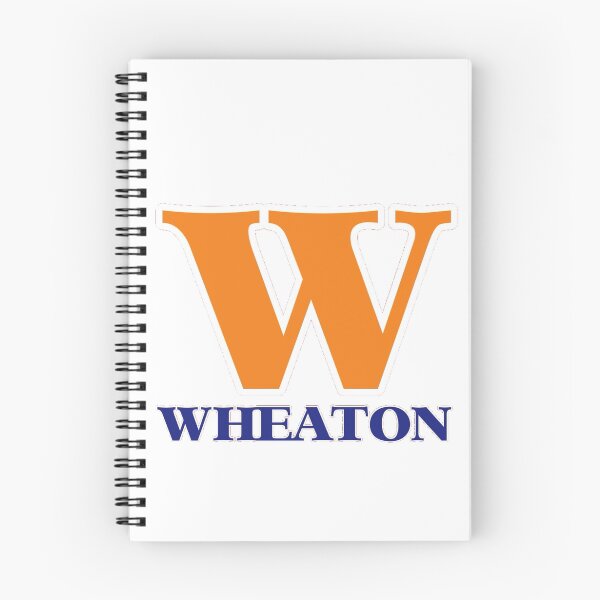 Item preview, Wheaton College designed and sold by machasgear.
