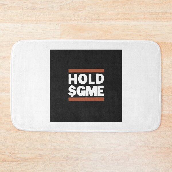 Item preview, hold gme designed and sold by m4xi88.