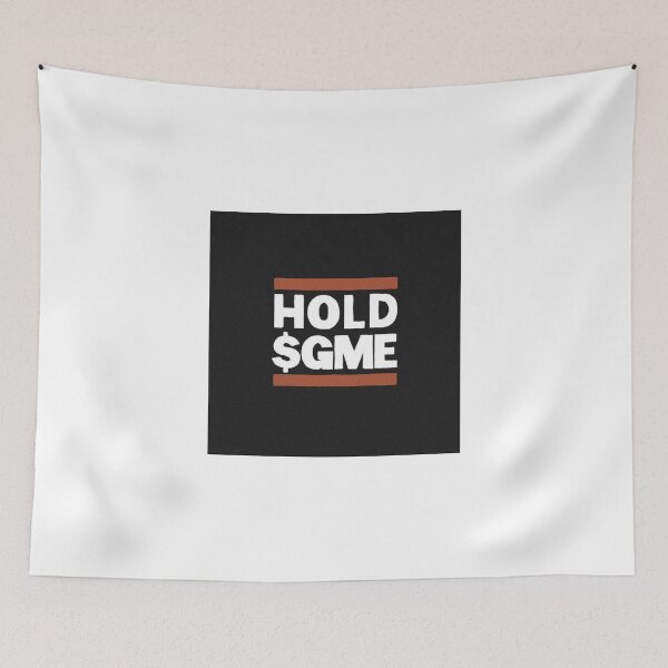 Item preview, hold gme designed and sold by m4xi88.