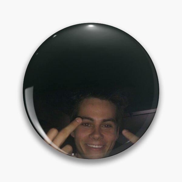 Item preview, Dylan o'brien designed and sold by AlvildaVictoria.
