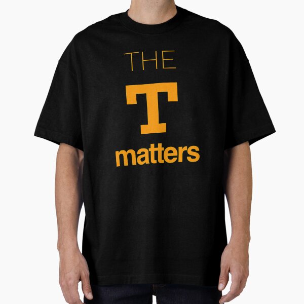 Item preview, Squash: The T matters designed and sold by JJWilsonTees.