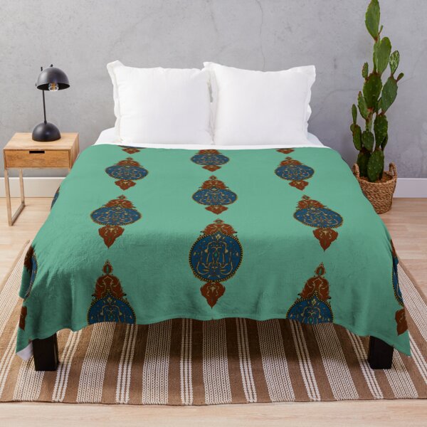 Item preview, Arabic pattern designed and sold by Tobyj2.