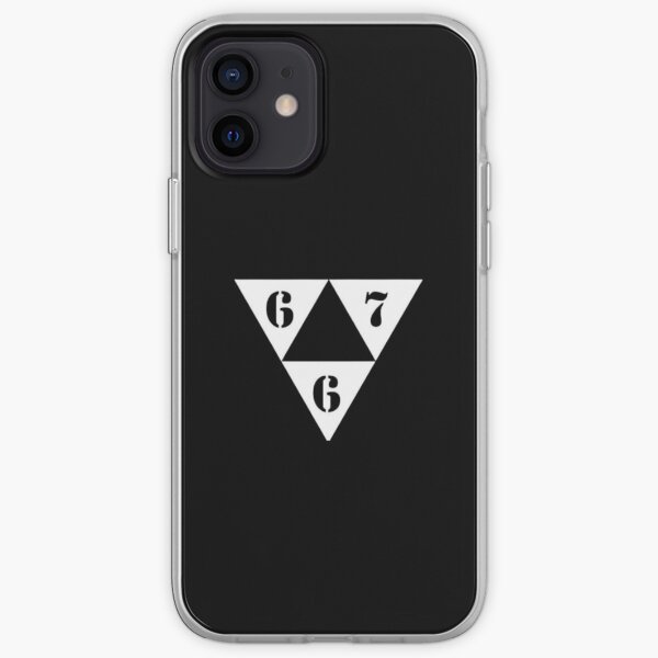 667 EKIP Coque souple iPhone
