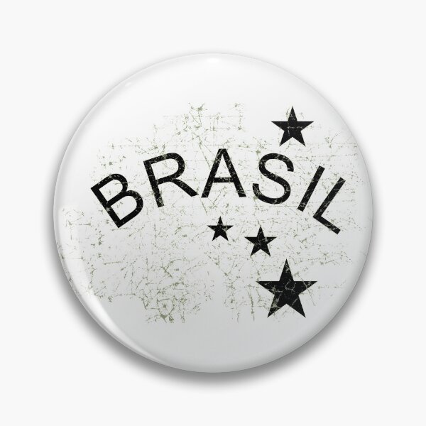 Artikelvorschau, BRASIL entworfen und verkauft von Fozy-Shop-Tees.