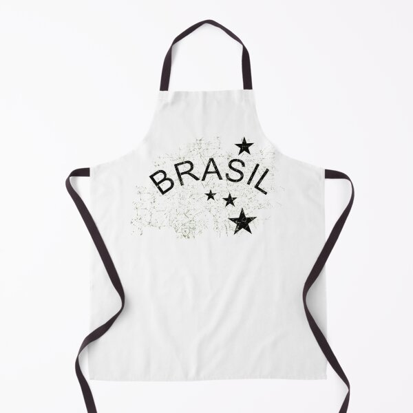 Artikelvorschau, BRASIL entworfen und verkauft von Fozy-Shop-Tees.