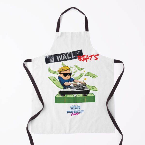 Item preview, Wallstreetbets T-Shirt Wall Street Beats GME To The Moon designed and sold by RebekahRanker.
