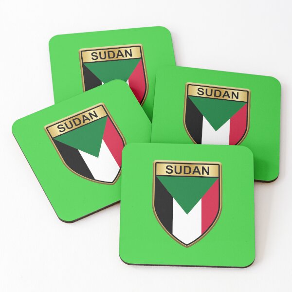 Item preview, Sudan Phone Cases & Gifts (11) designed and sold by mpodger.