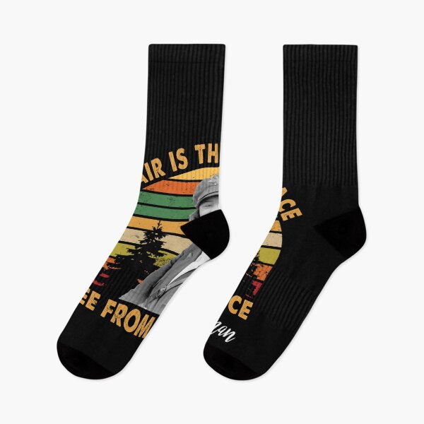 Item preview, The air is the only place free from prejudice Bessie Coleman designed and sold by ContreiDesign.