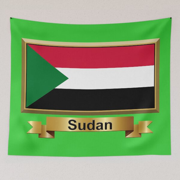Item preview, Sudan Phone Cases & Gifts (11) designed and sold by mpodger.