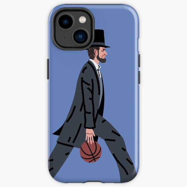 Balling Lincoln iPhone Tough Case